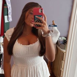 Meet your Posher, Kristen